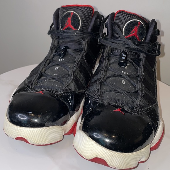 Jordan 6 Rings - Picture 3 of 15